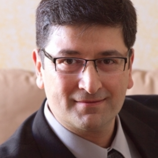 About the Author — Fuad Efendi | Securities Exams Mastery (Canada)